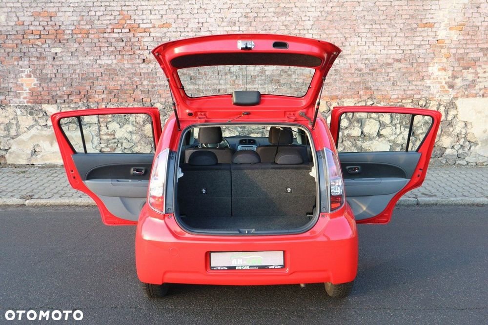 Subaru Justy 1.0 Active - 18