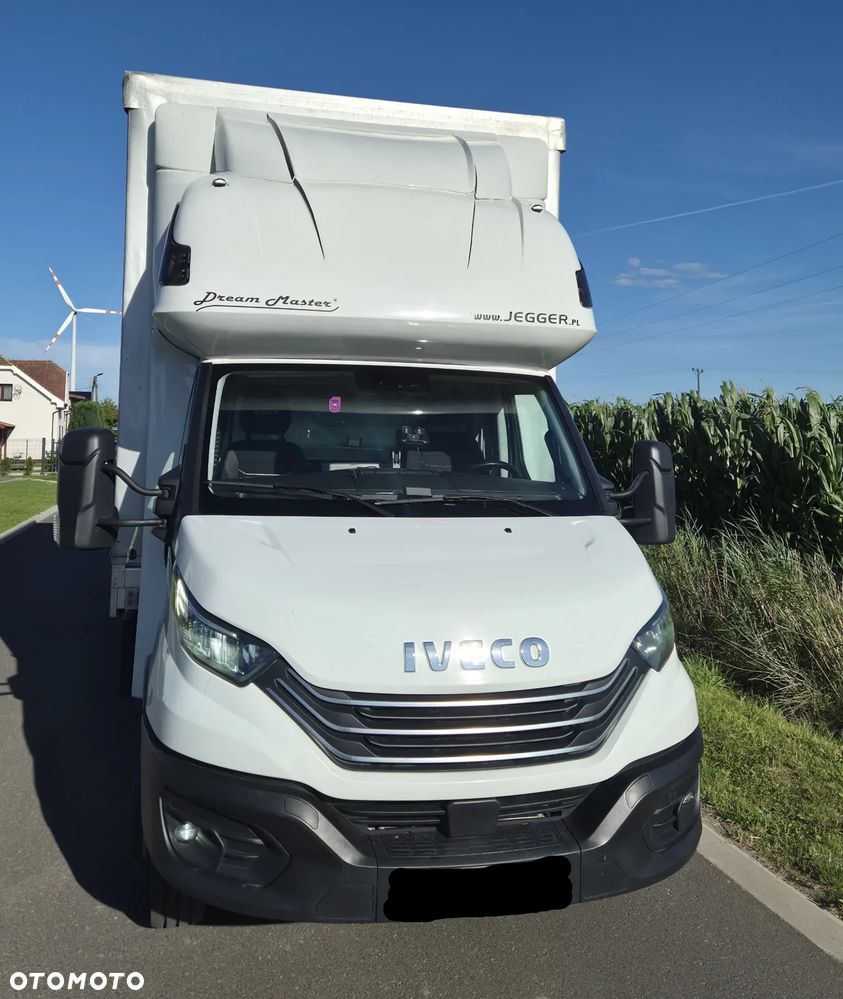 Iveco 70C18 - 2