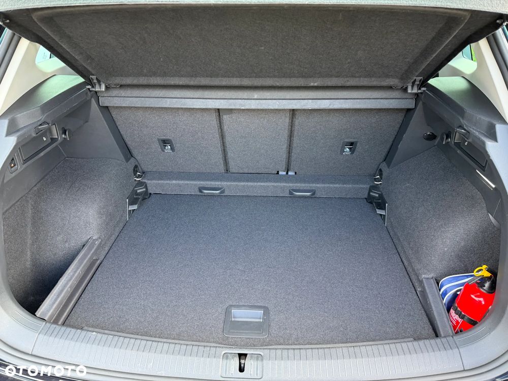 Volkswagen Tiguan 1.5 TSI EVO Elegance DSG - 21