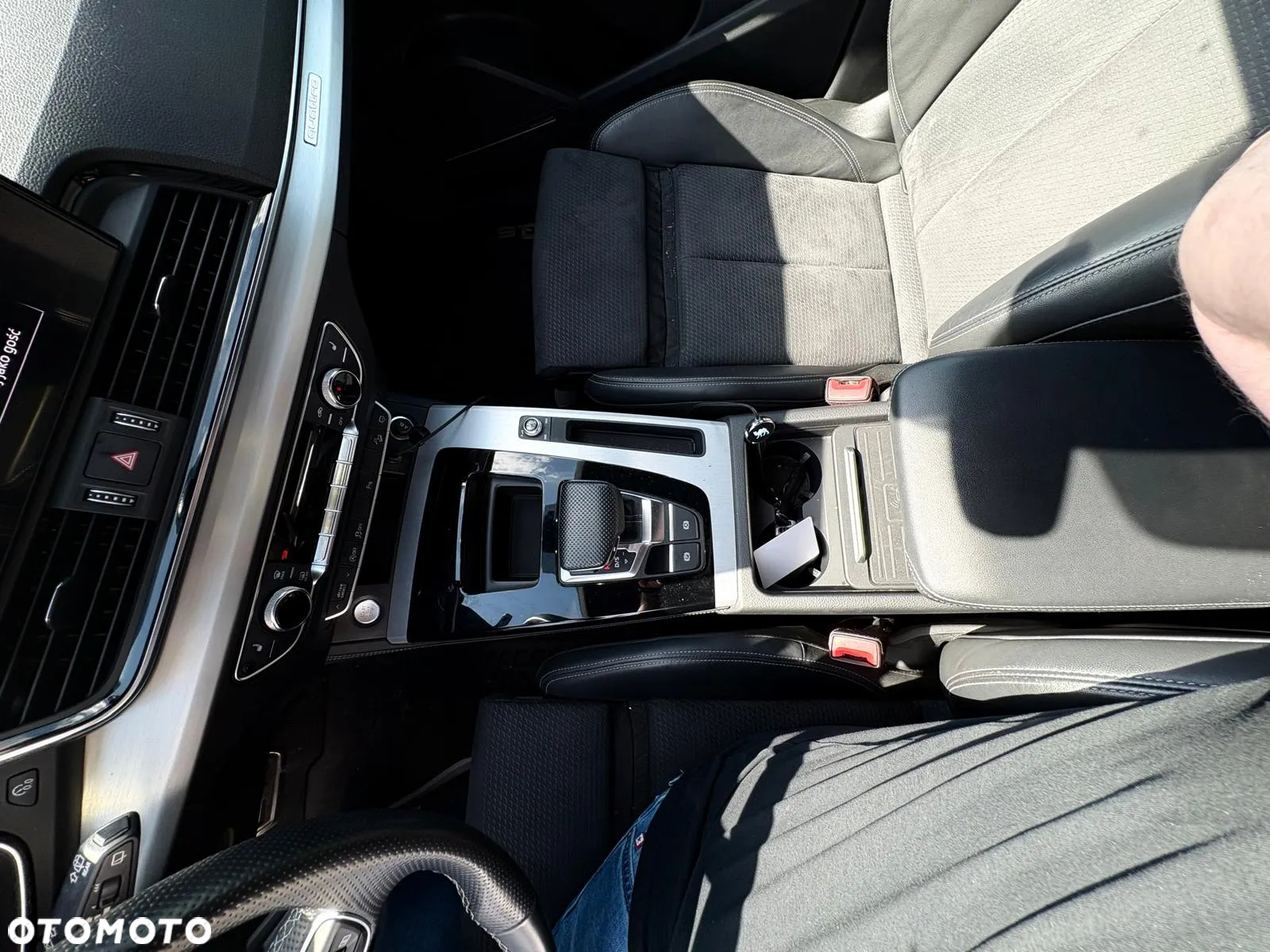 Audi Q5 2.0 TFSI Quattro S tronic - 15