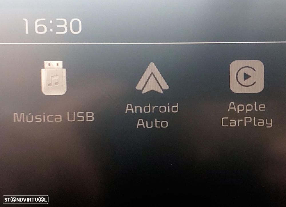 Kia XCeed 1.6 GDi PHEV Drive - 14