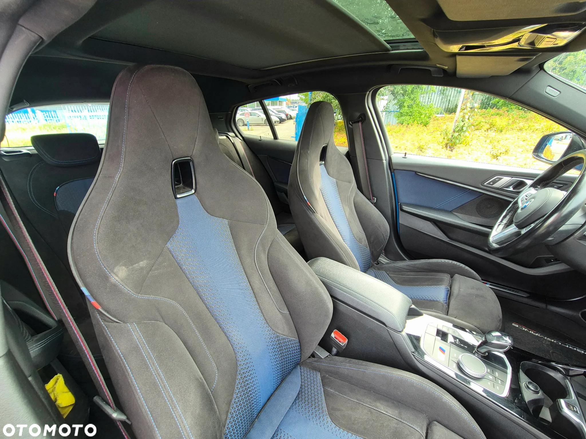 BMW Seria 1 118i - 30