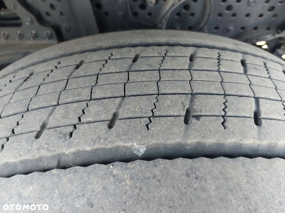 Mercedes-Benz MP-5-1845 - 14