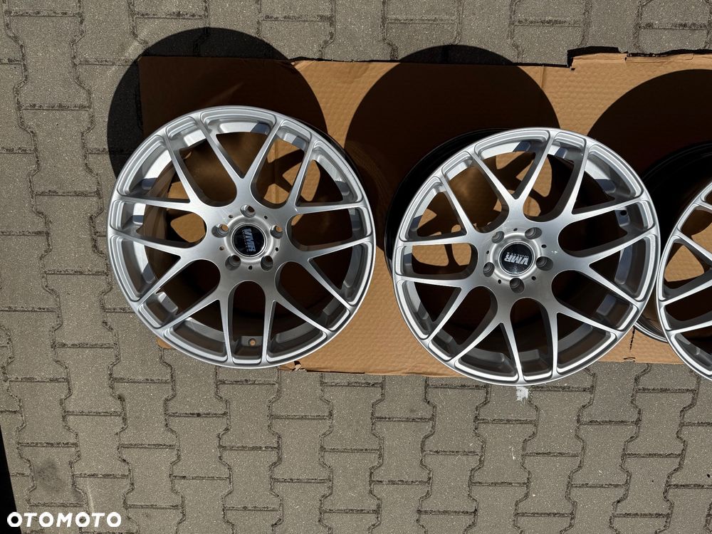 VMR WHEELS V710 - 6