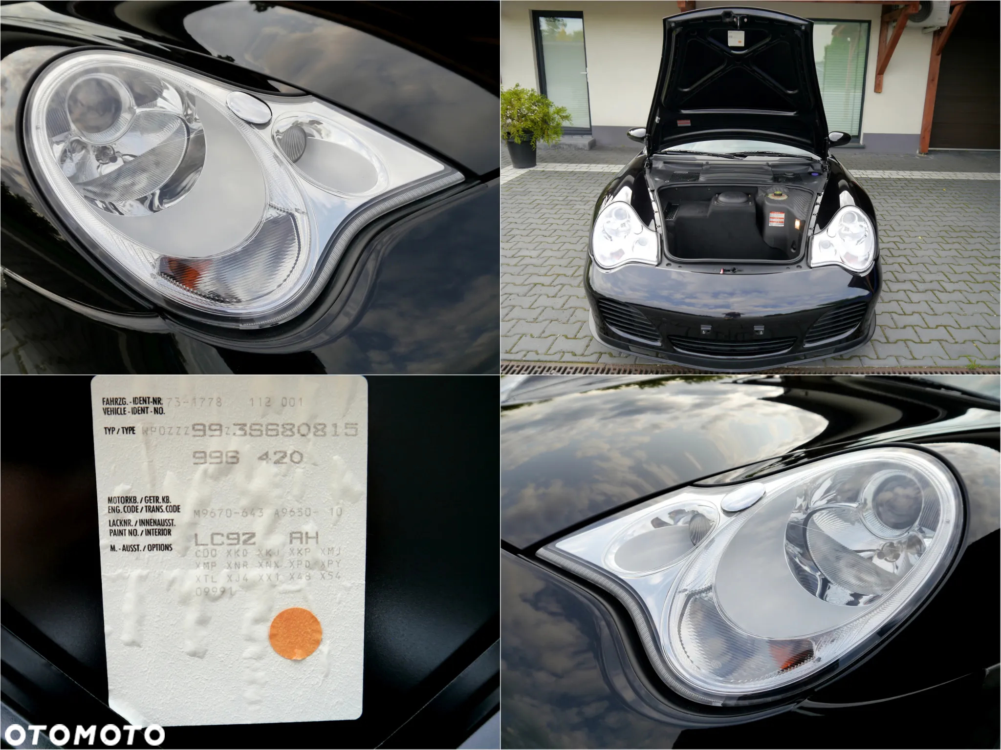 Porsche 911 - 22