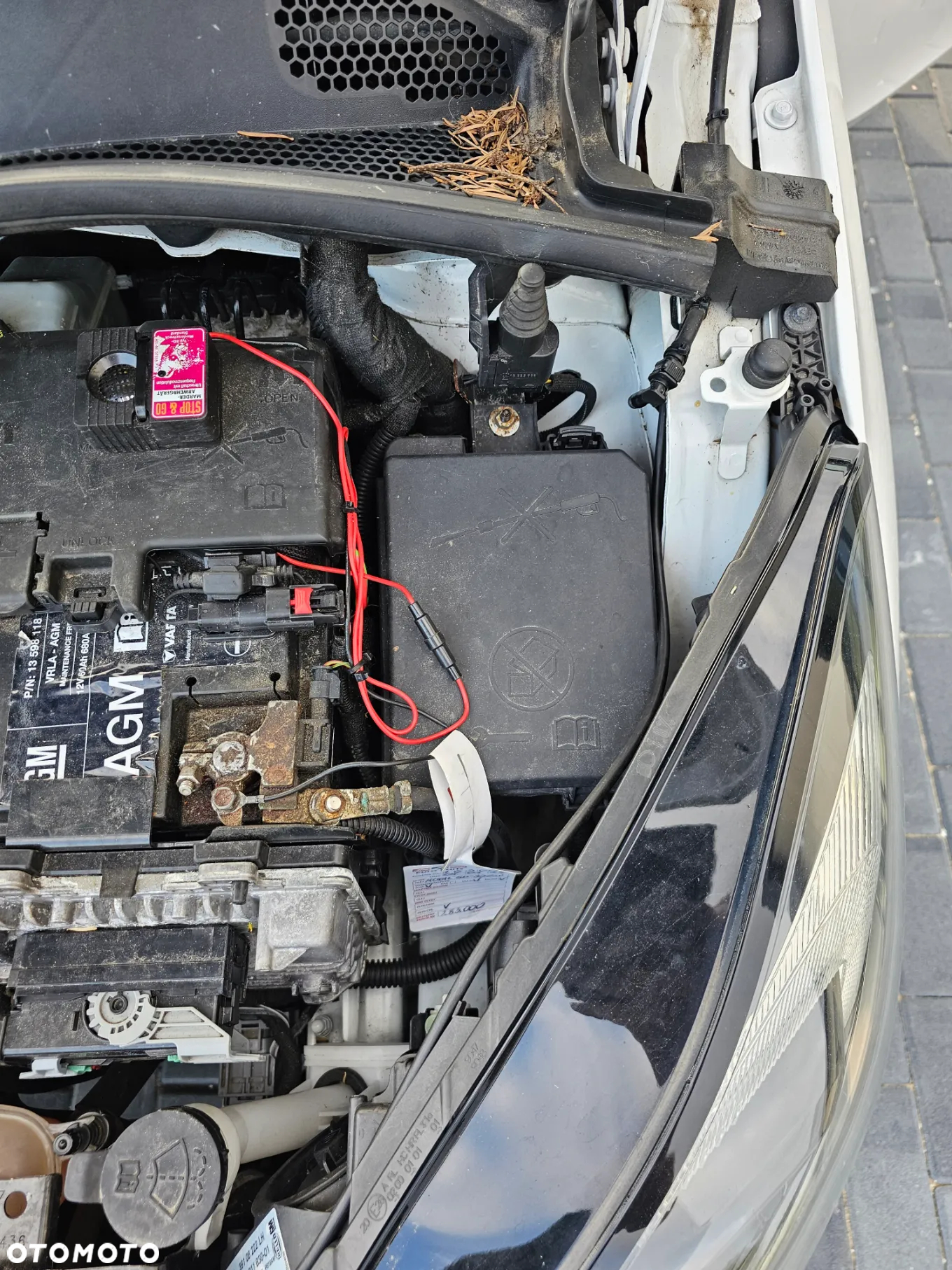 Opel Corsa - 29