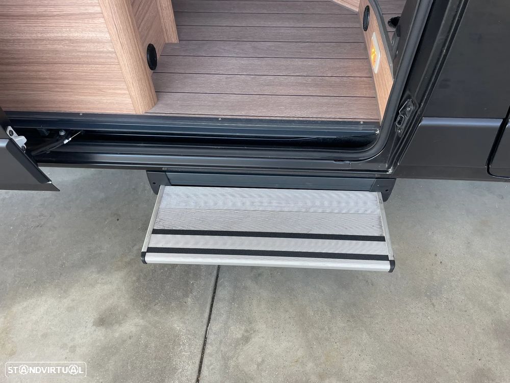 Weinsberg Carabus 600K - Autocaravana - 18