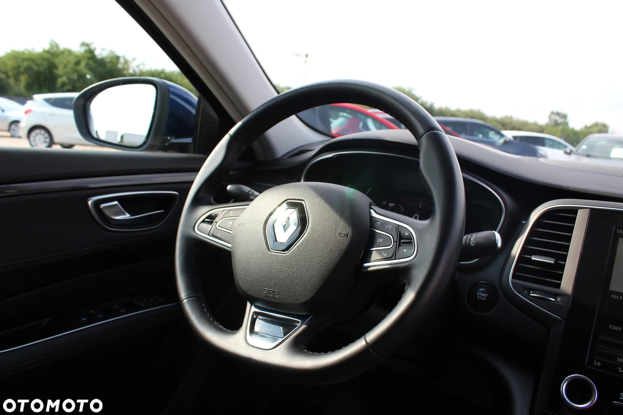 Renault Talisman Grandtour ENERGY dCi 160 EDC INTENS - 25