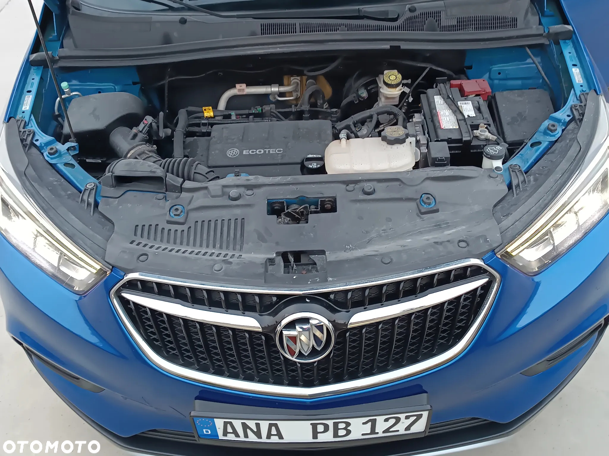 Opel Mokka - 26