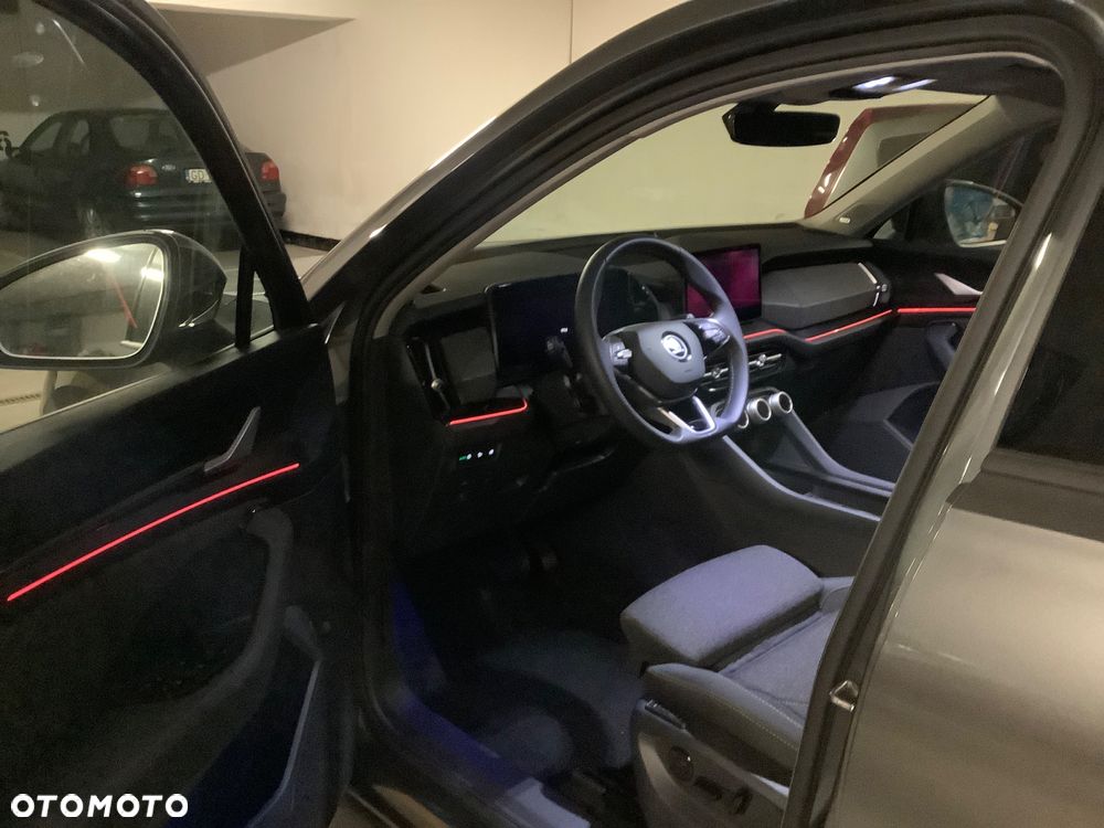 Skoda Kodiaq 2.0 TDI 4x4 Selection DSG - 4