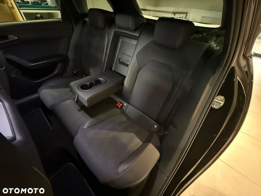 Cupra Leon 1.5 eTSI DSG - 8