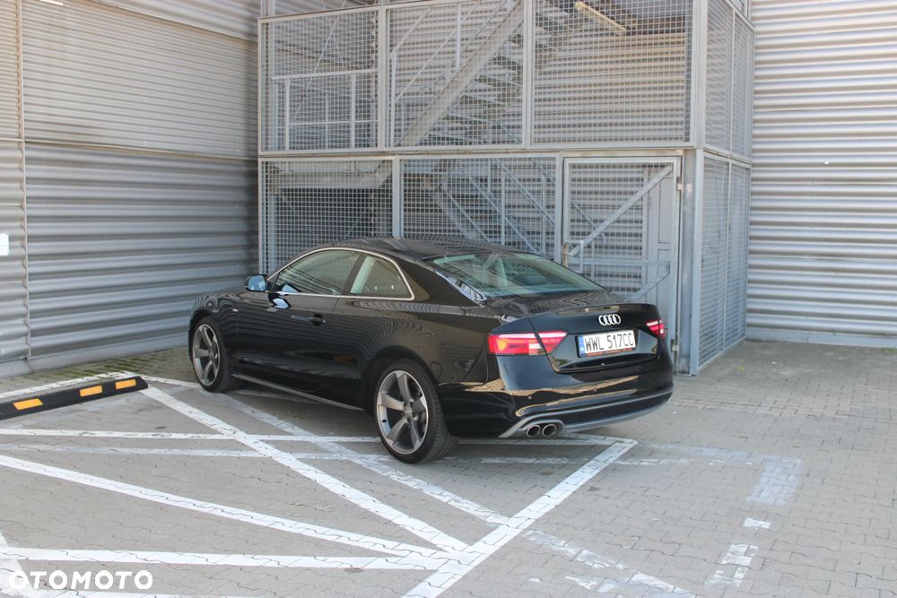 Audi A5 Coupé 1.8 TFSI - 12