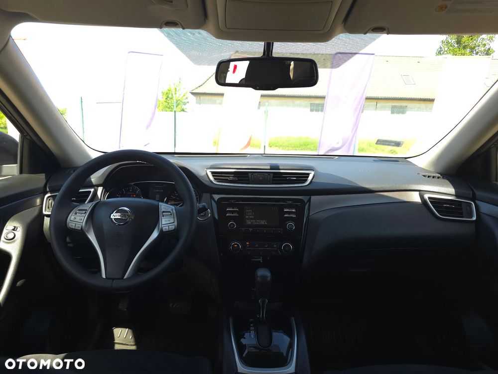 Nissan X-Trail - 35