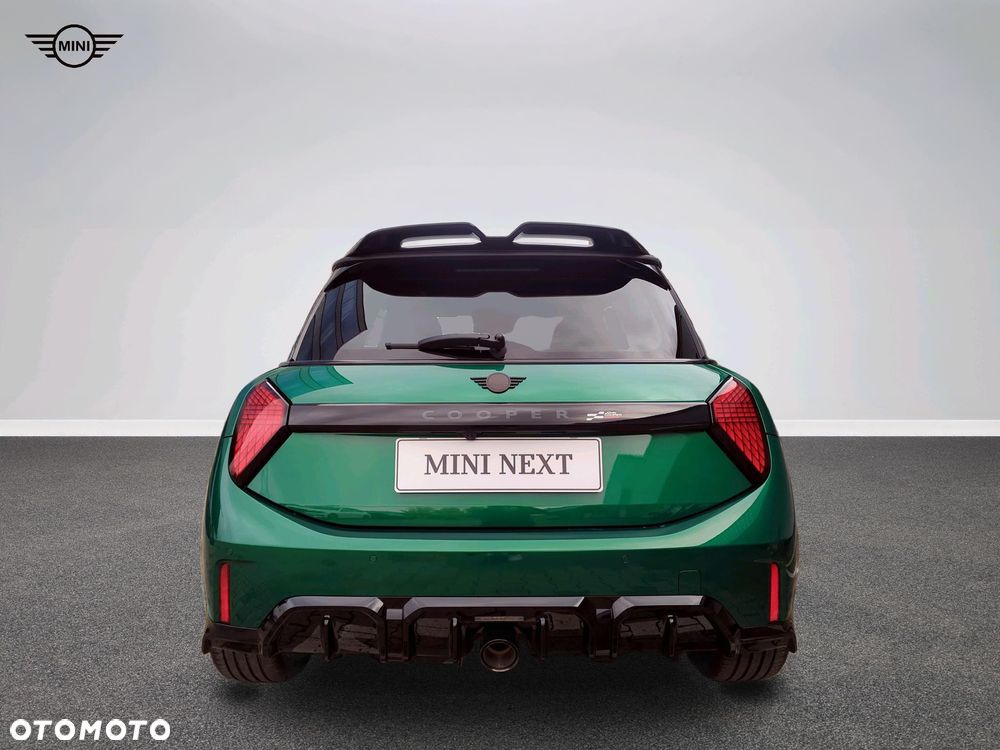 MINI John Cooper Works Trim sport - 5