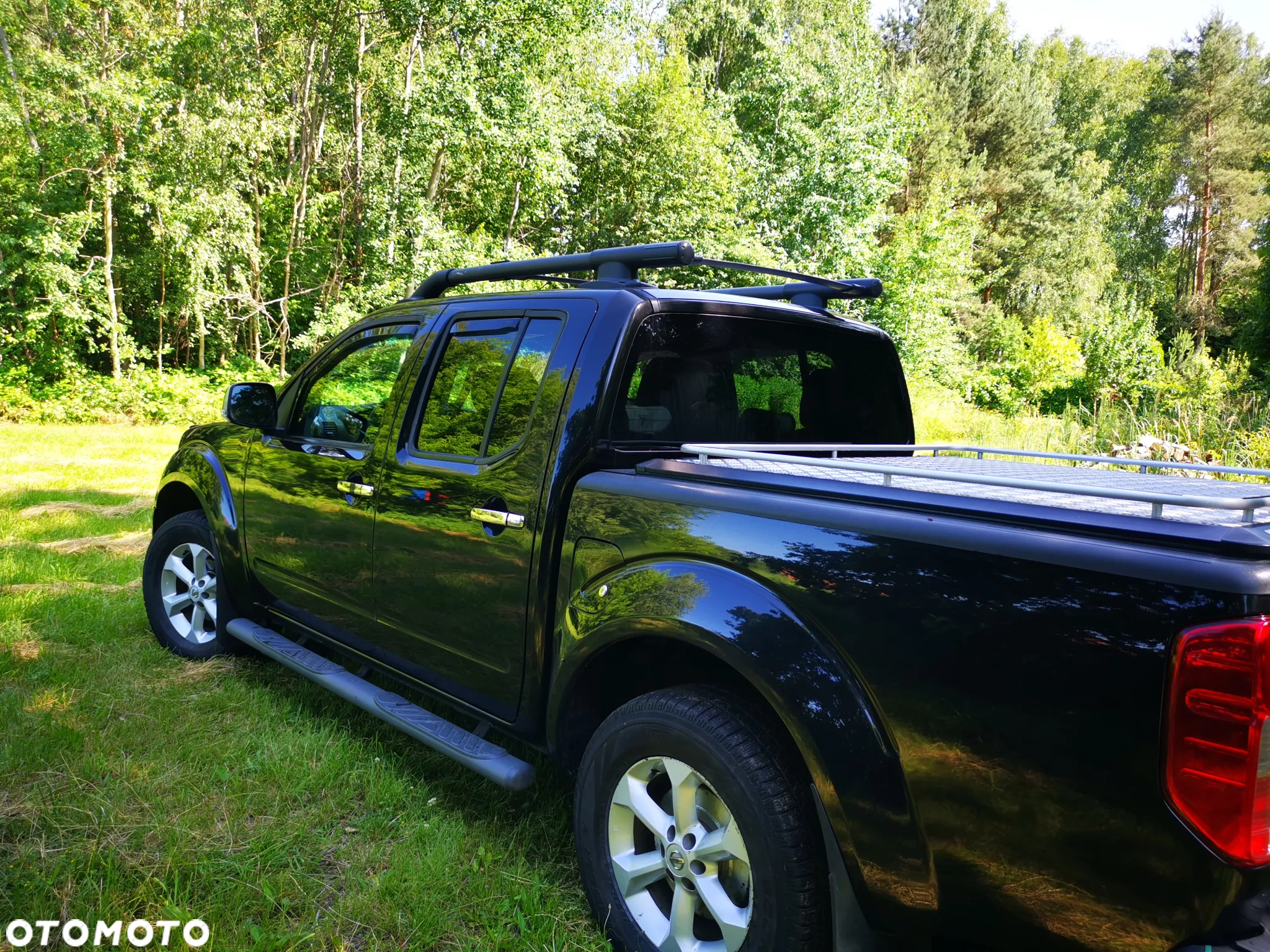 Nissan Navara - 8