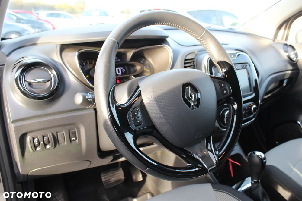 Renault Captur 1.2 TCe Intens EDC - 22