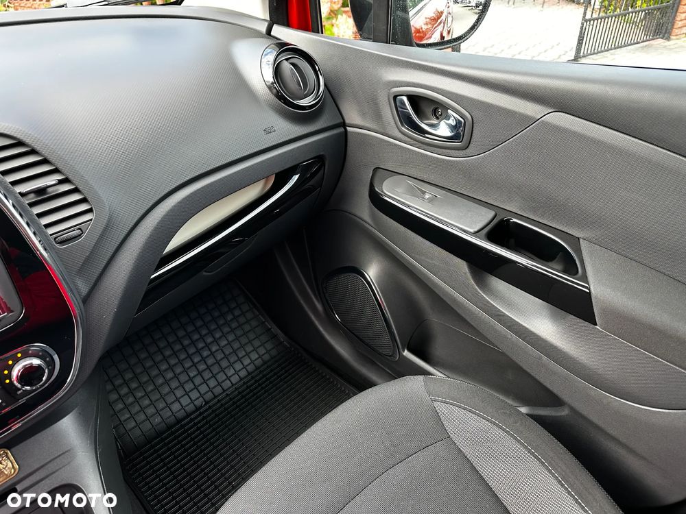 Renault Captur - 18