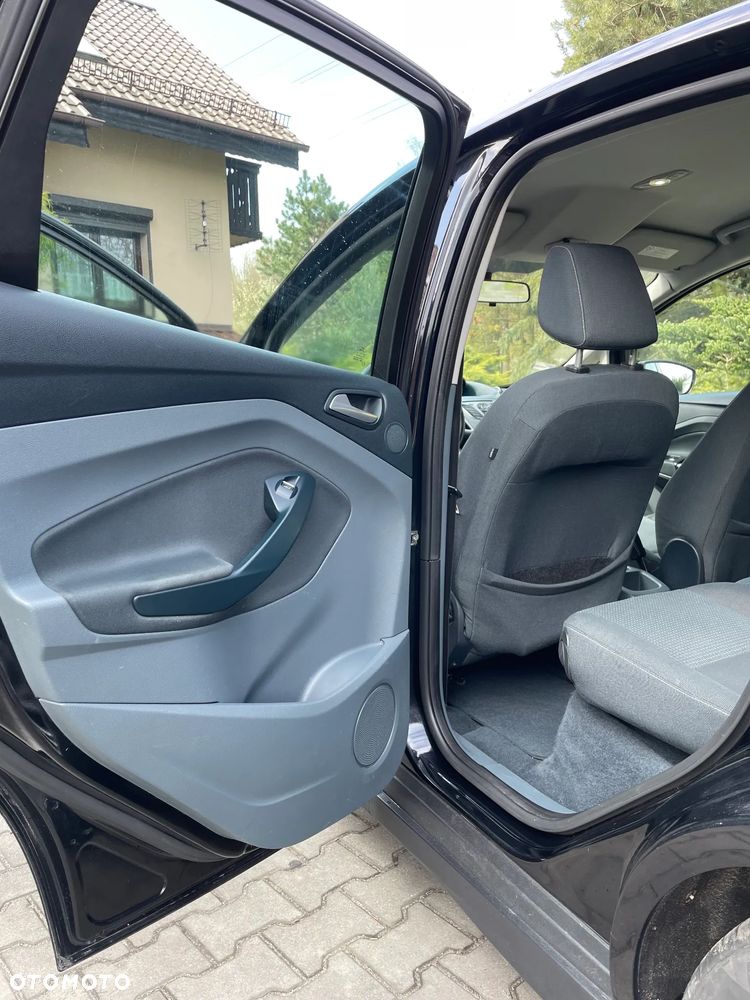 Ford C-MAX 1.6 TDCi Edition - 11