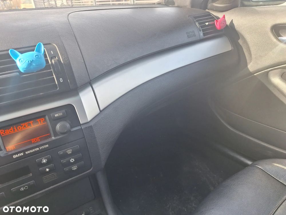 BMW Seria 3 320i Edition Lifestyle - 3