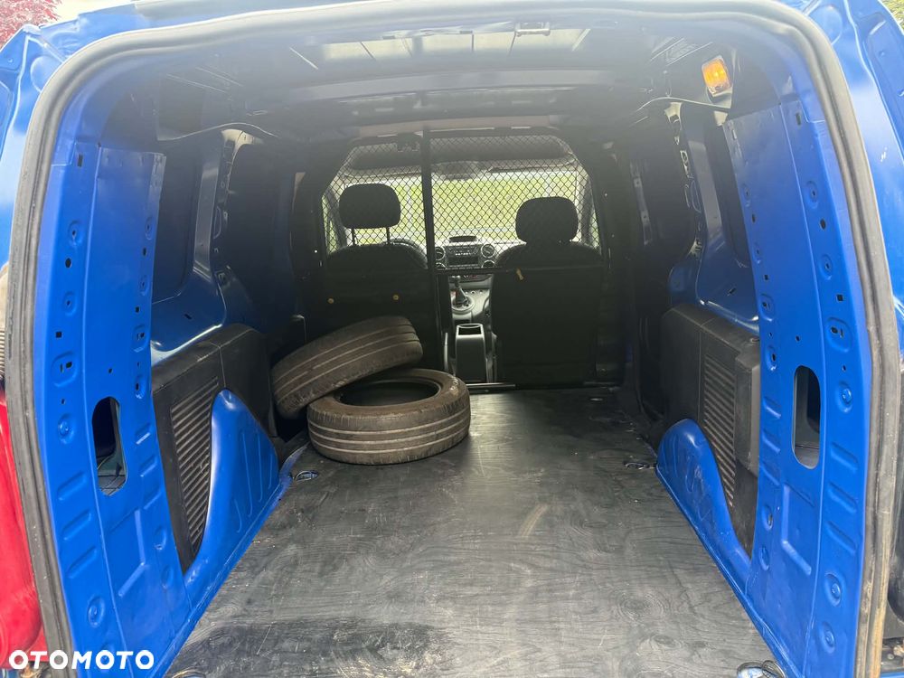 Citroën Berlingo LONG - 6