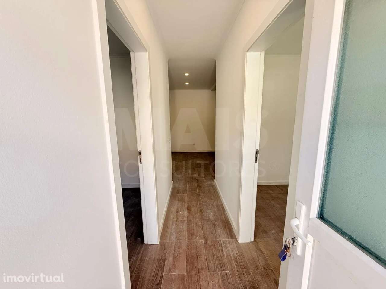 Moradia t2 centro das caldas rainha - Grande imagem: 2/13