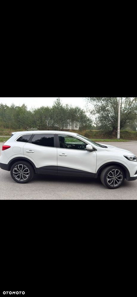 Renault Kadjar 1.3 TCe FAP Easy Life - 14