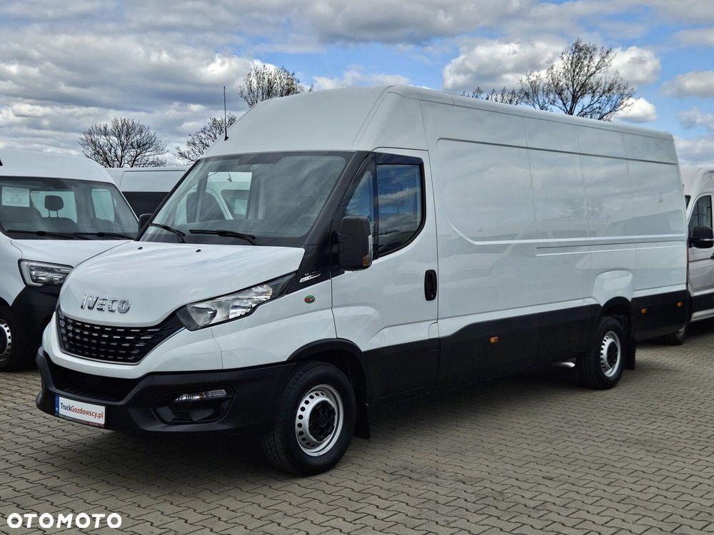 Iveco 35s14 L4H2 *69999zł NETTO* 2.3HPi/136KM - 5