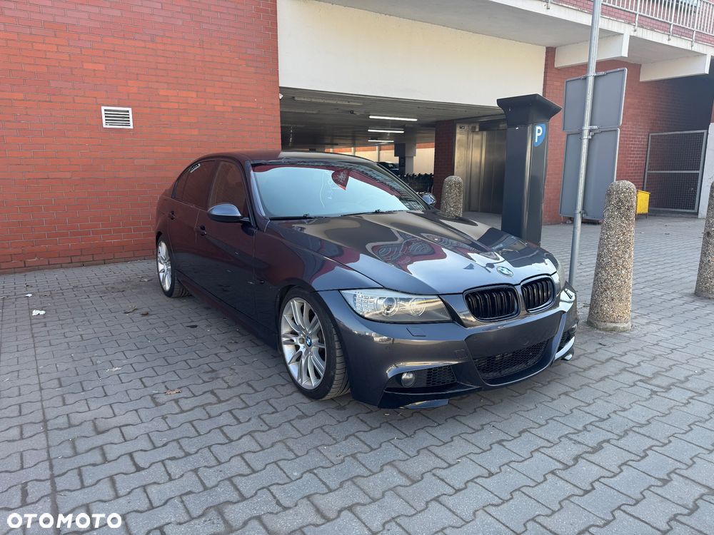 BMW Seria 3 - 11