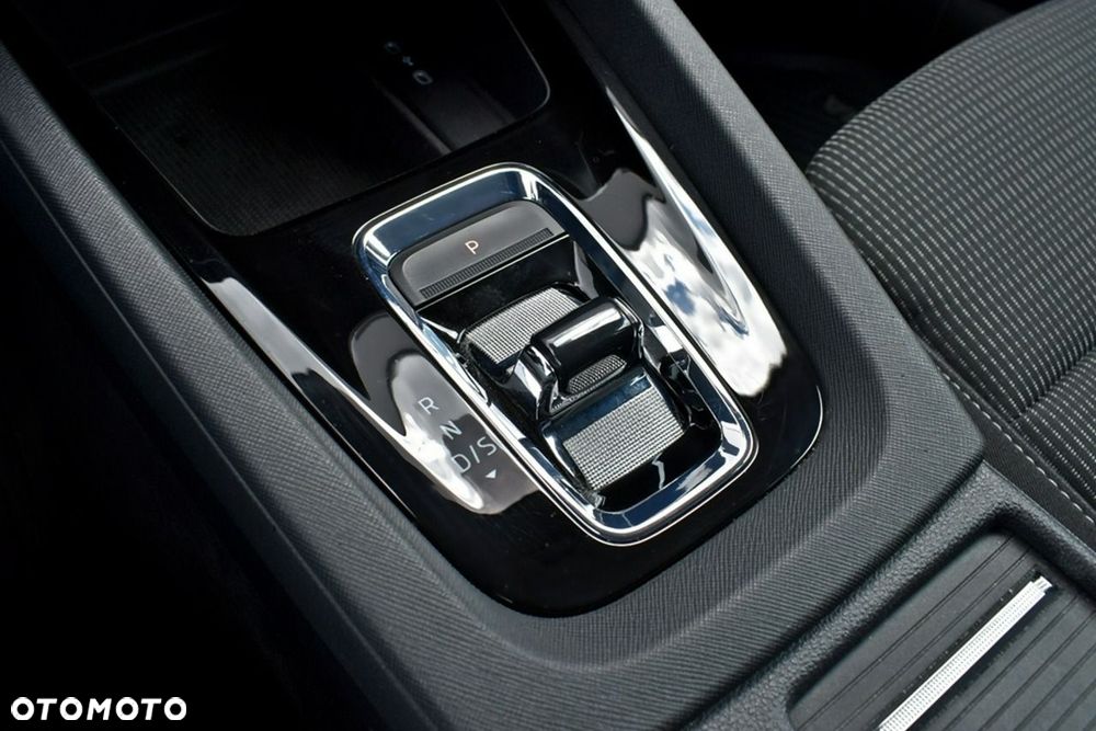 Skoda Octavia 2.0 TDI Ambition DSG - 27