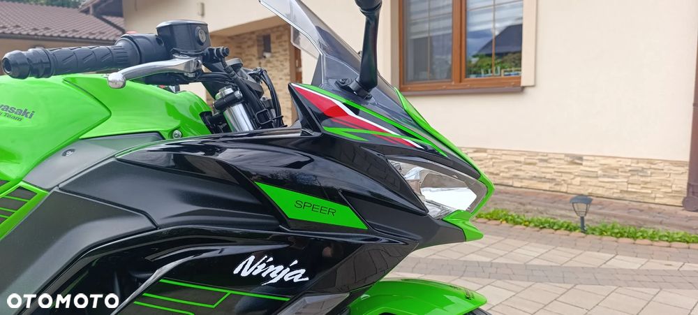 Kawasaki Ninja - 30