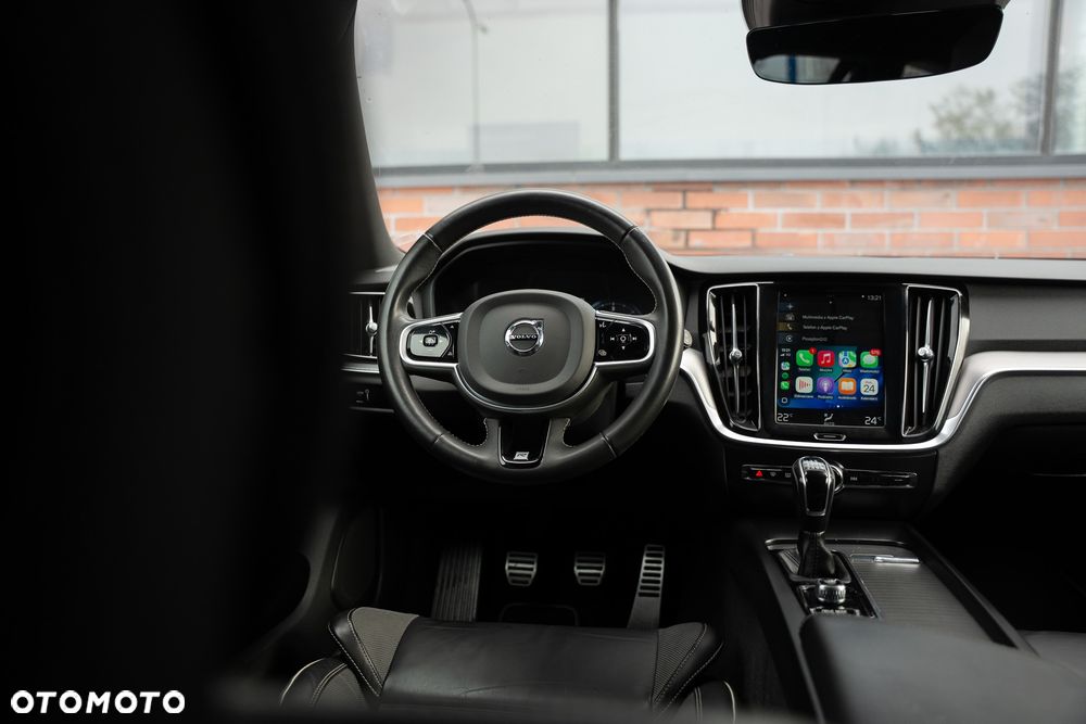 Volvo V60 D3 RDesign - 27