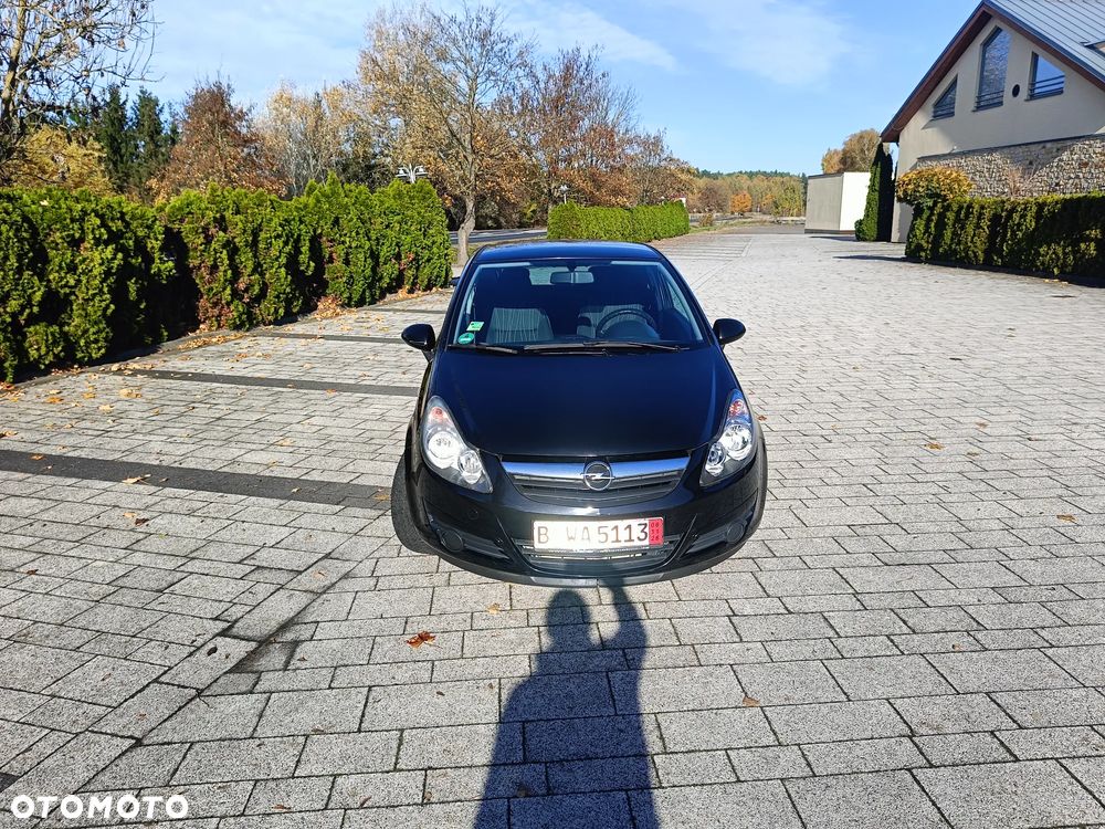 Opel Corsa 1.2 16V EcoFLEX Edition 111 Jahre - 18