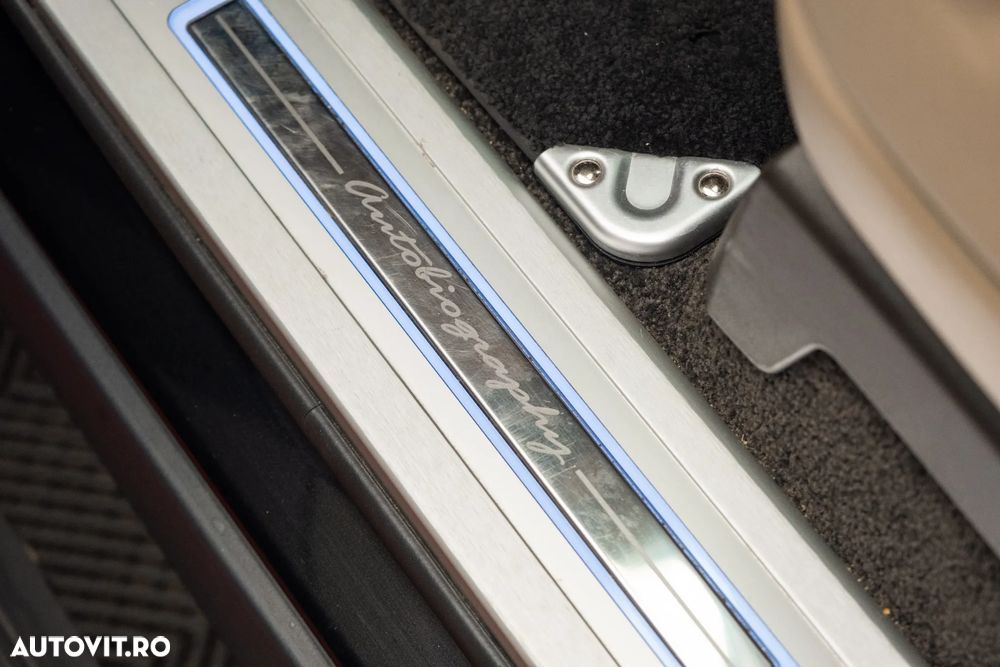 Land Rover Range Rover 3.0 I6 D350 MHEV LWB HSE - 17