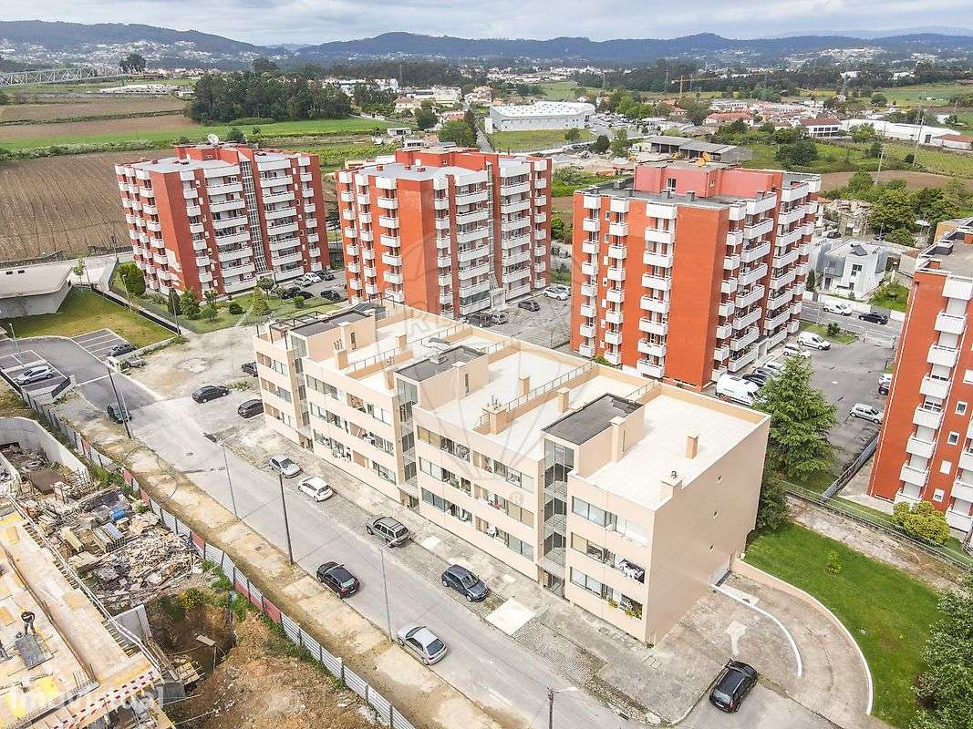 Apartamento T2 para arrendamento - Grande imagem: 4/22
