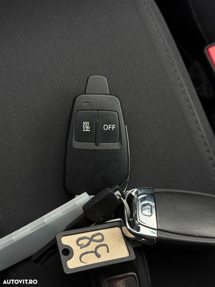 Audi Q5 2.0 TDI Quattro Stronic - 12