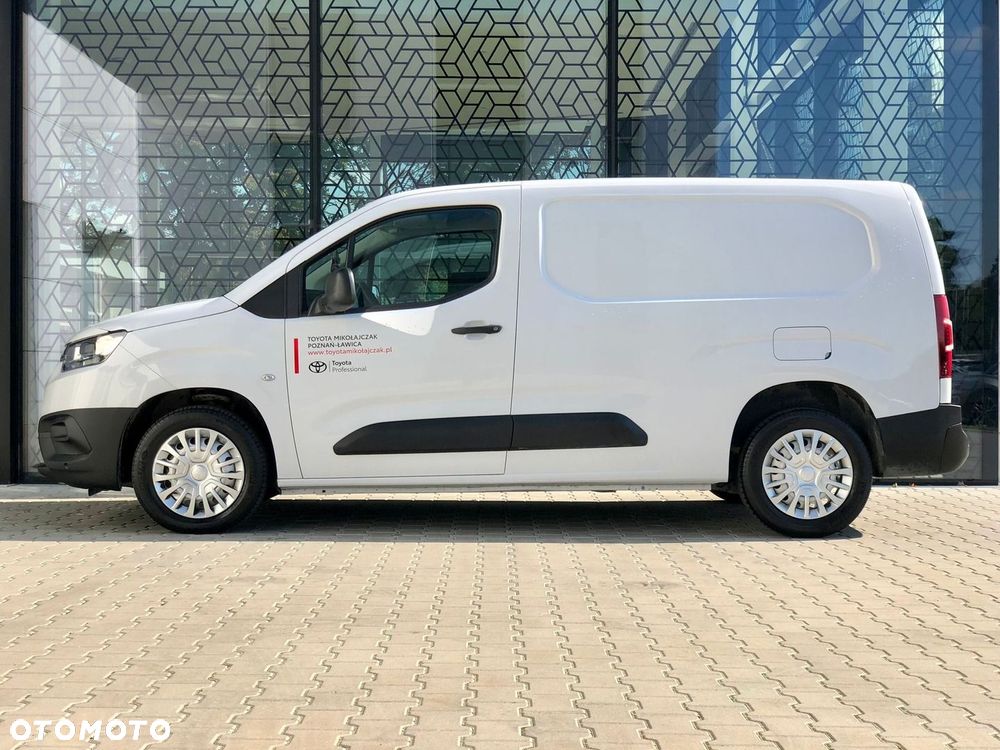Toyota PROACE CITY - 3