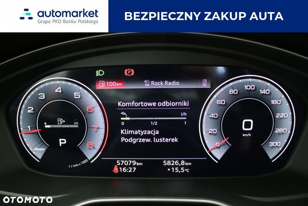 Audi A4 - 16