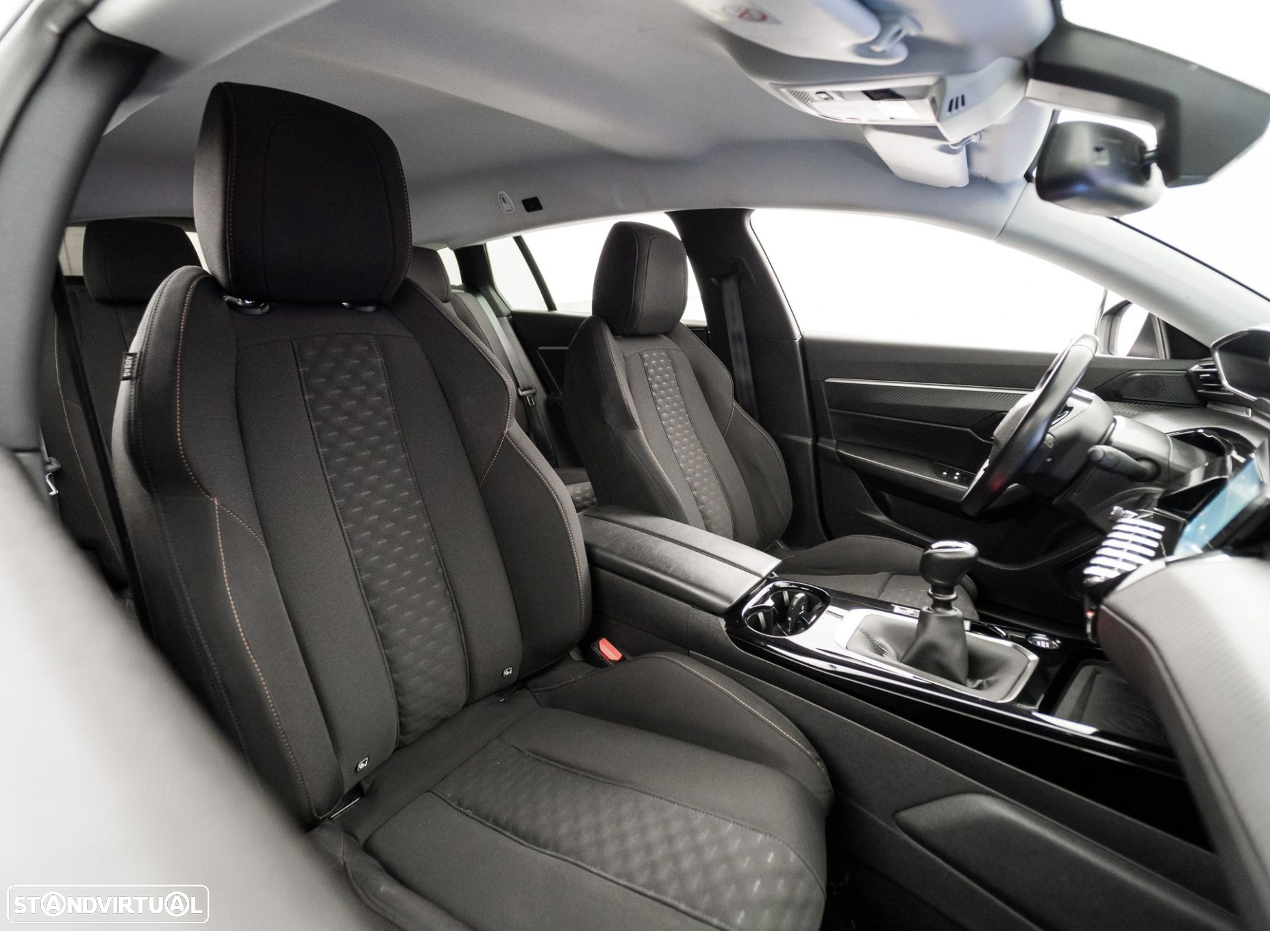 Peugeot 508 SW 1.5 BlueHDi Business Line - 37