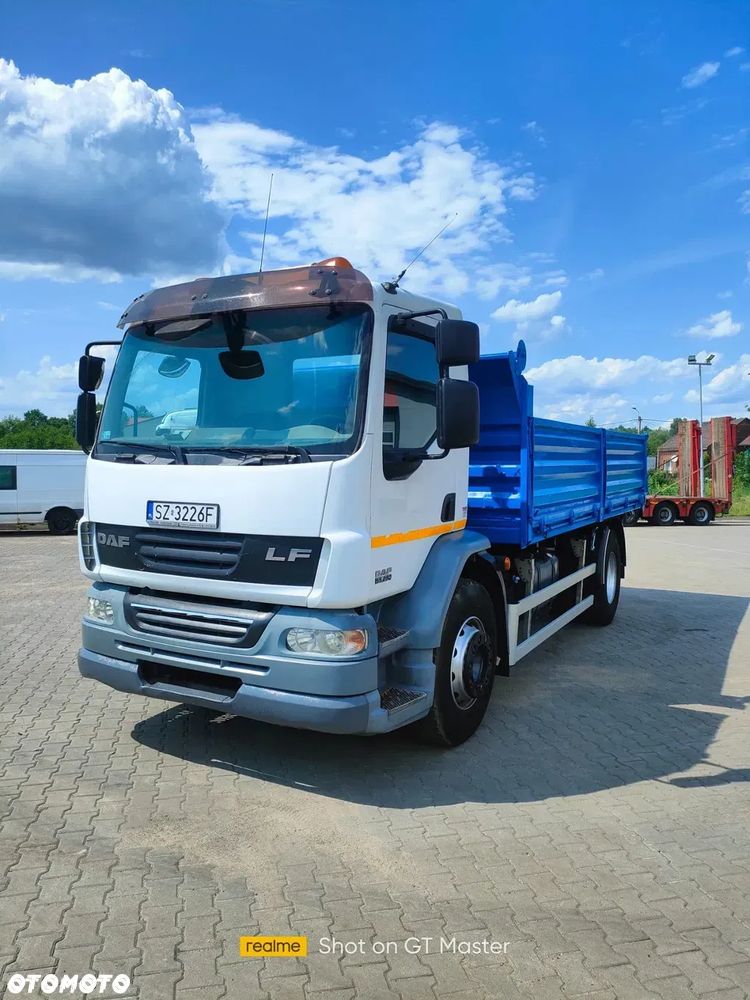 DAF LF55 - 1