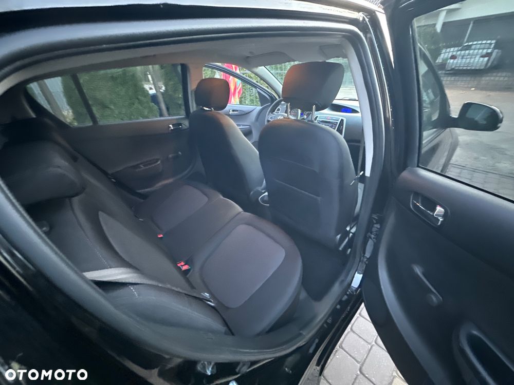 Hyundai i20 - 14