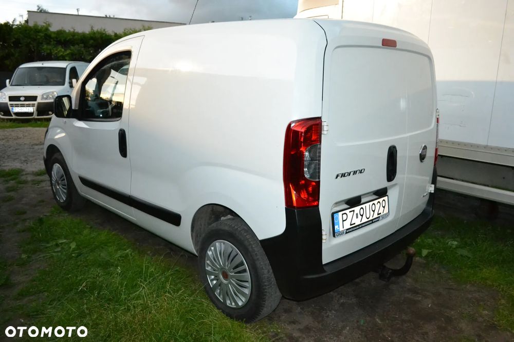 Fiat Fiorino - 2