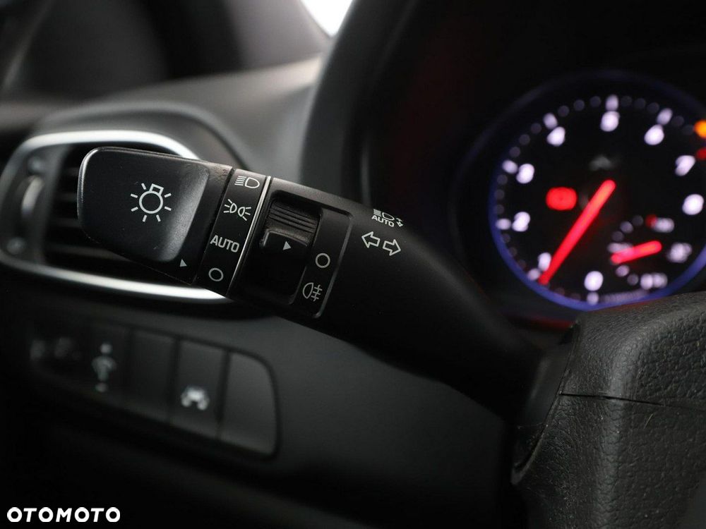 Hyundai i30 2.0 T-GDI N Performance - 35