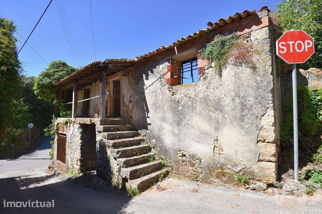 Casa de Campo em Vila Seca e Bem da Fé de 295 m2 - Grande imagem: 4/28