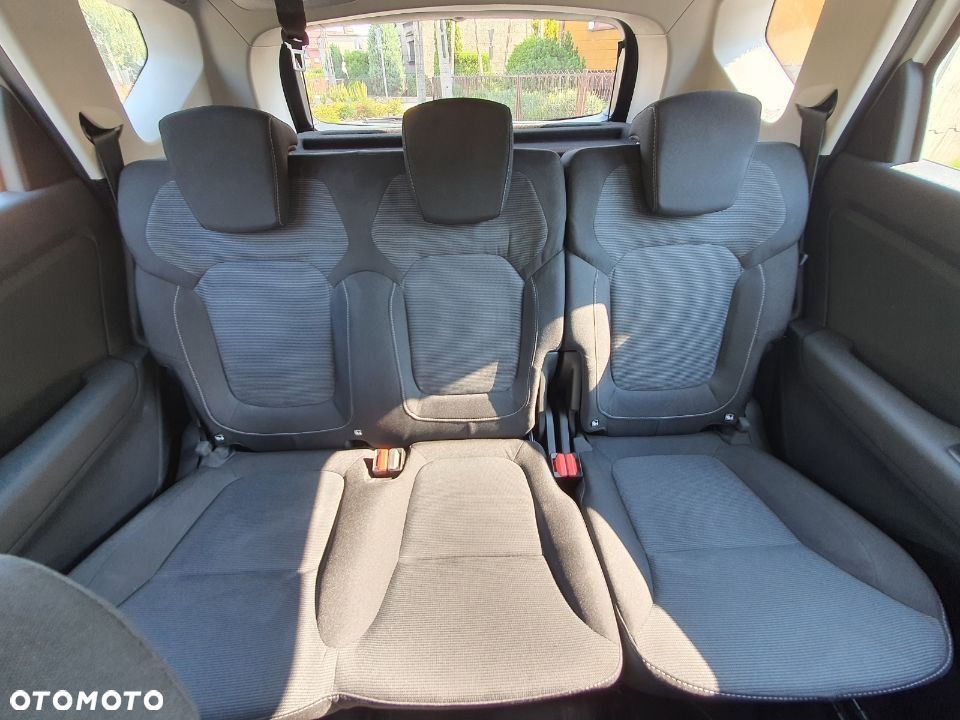 Renault Scenic 1.5 dCi Zen - 9