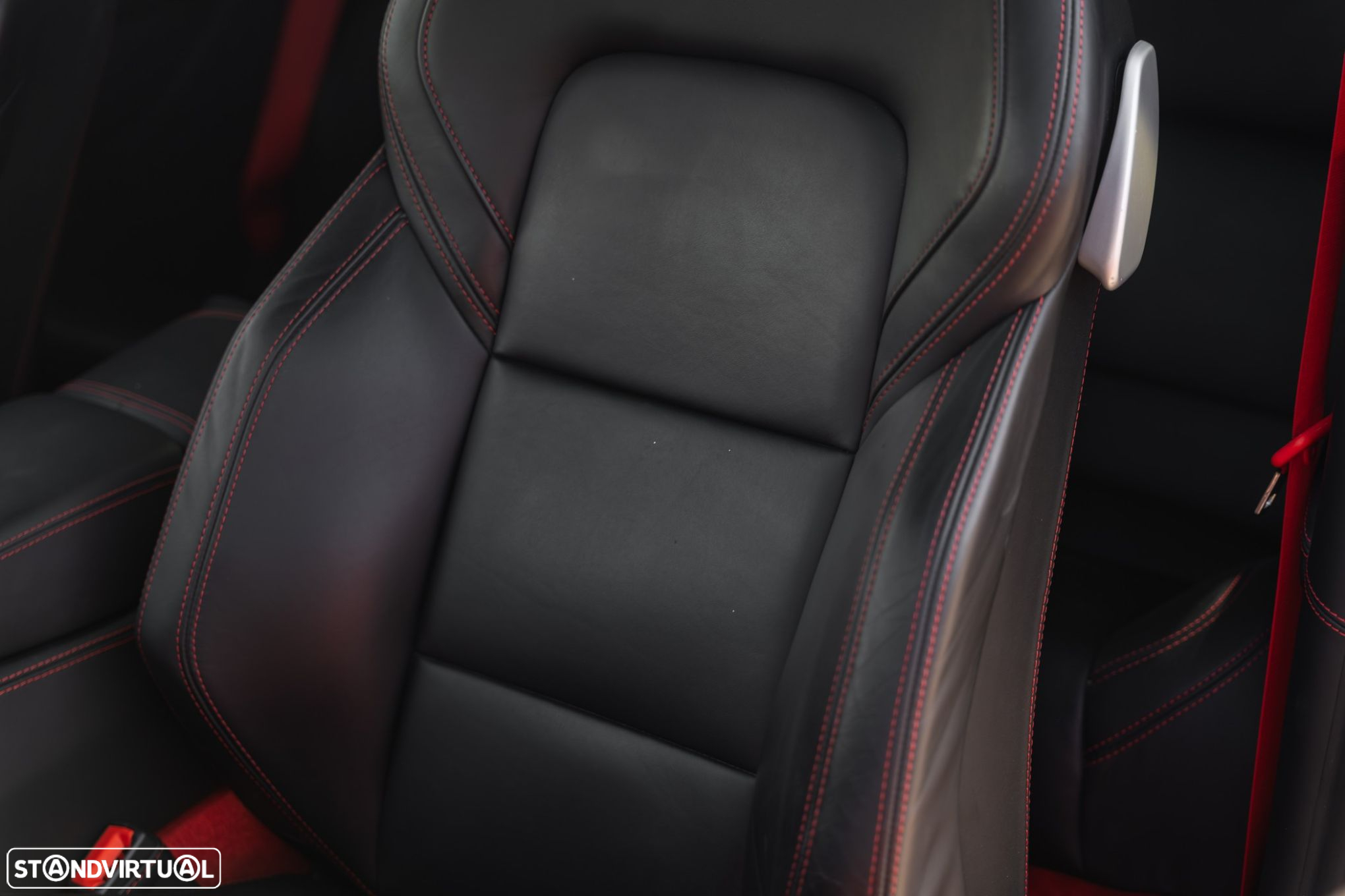 Ferrari FF - 21