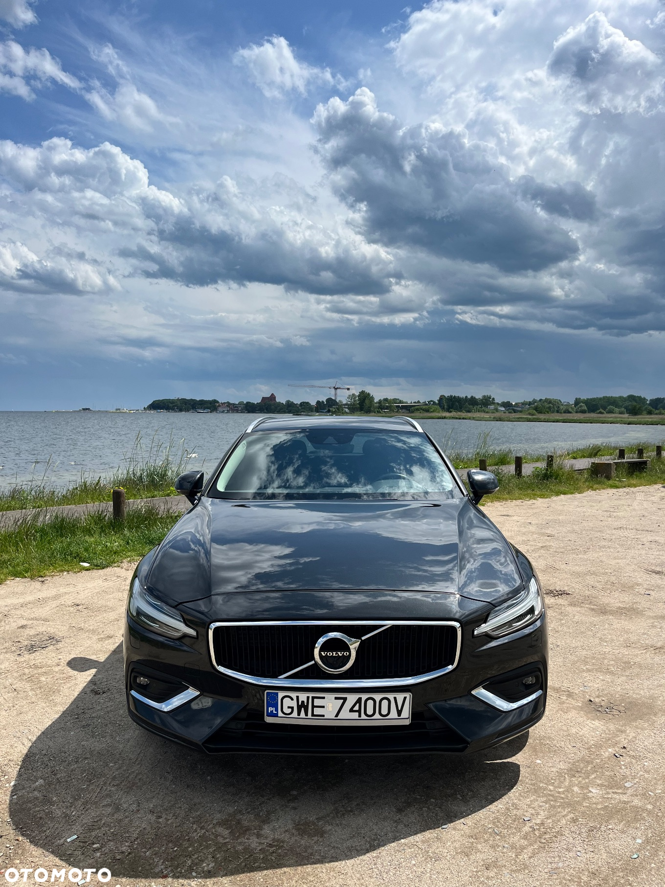 Volvo V60 T5 Geartronic Inscription - 10