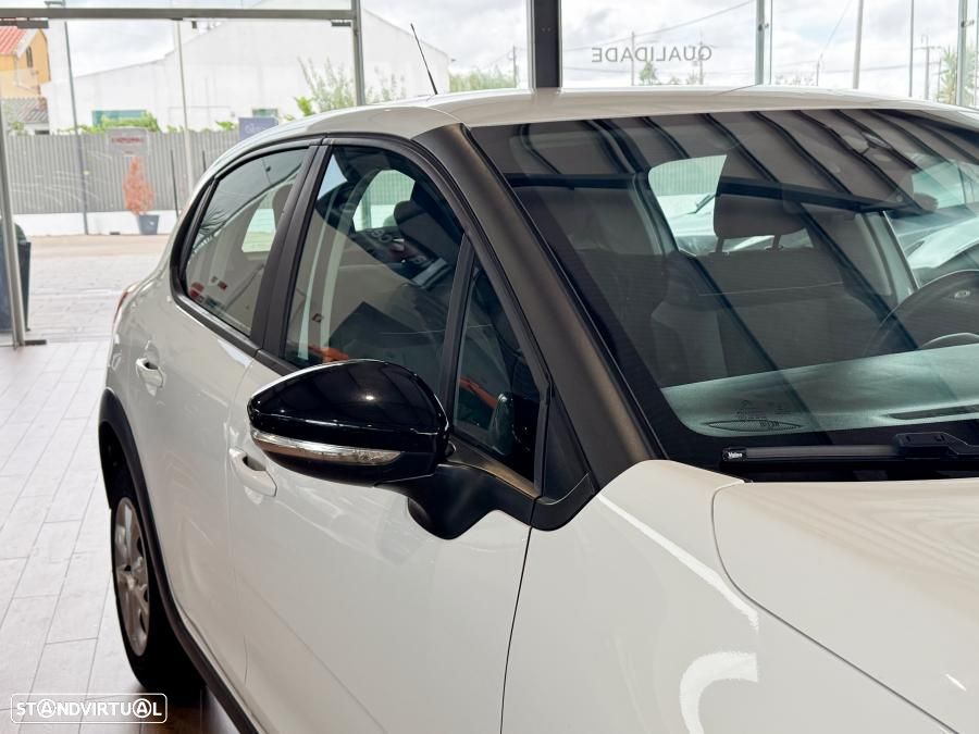 Citroën C3 1.2 PureTech Feel - 6