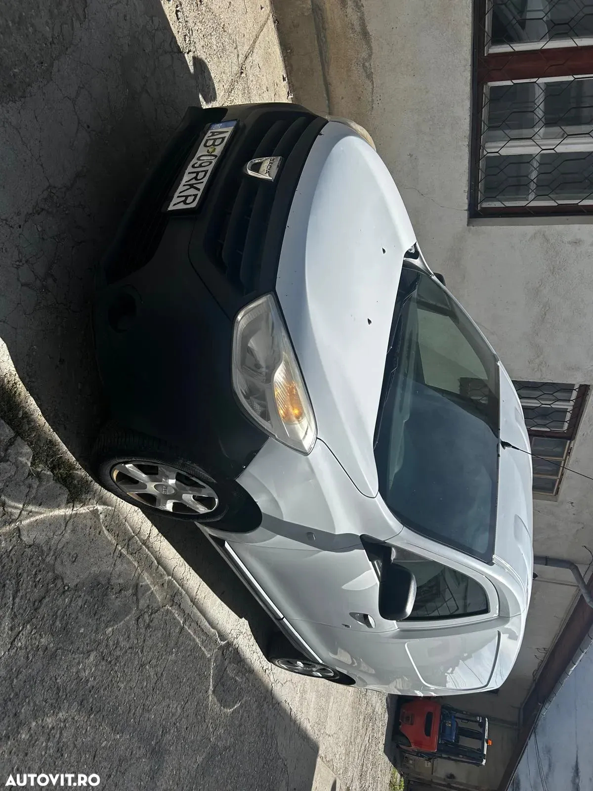 Dacia Dokker 1.5 Ambiance - 2