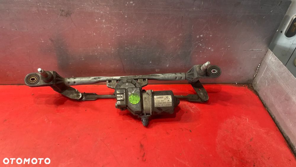 MECHANIZM WYCIERACZEK FIAT BRAVO II MS159200-8650 - 1