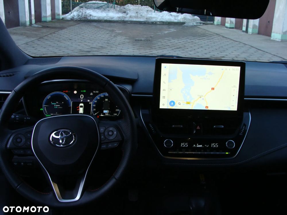 Toyota Corolla 2.0 GR Sport - 20